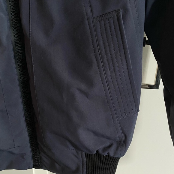 Winter jacket - Picture 11 of 14